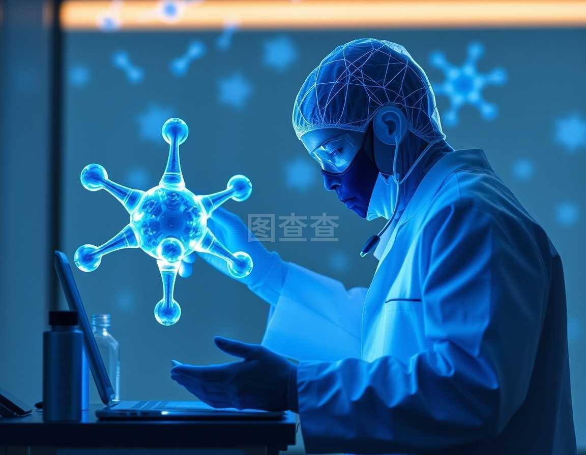医学研究