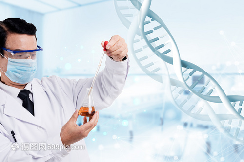 医疗科学研究