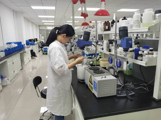 南通仁禾医学研究 以专业之力，筑健康未来