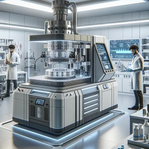 德诺超声波在医疗产品焊接中的应用实例分析