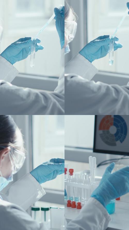 数据可视化在生物医学研究中的革命性应用