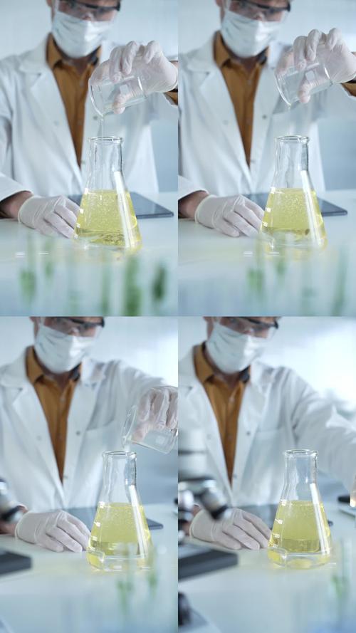 瓶中炼金术 生命密码的情感解码