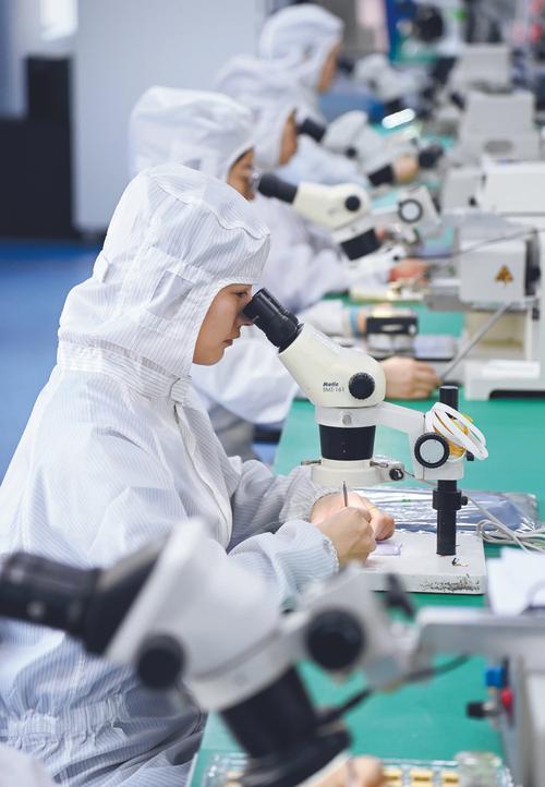 攀高逐新势如虹 医学研究的星辰大海